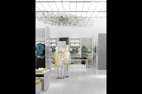 Joe Fresh, Fifth Avenue, New York